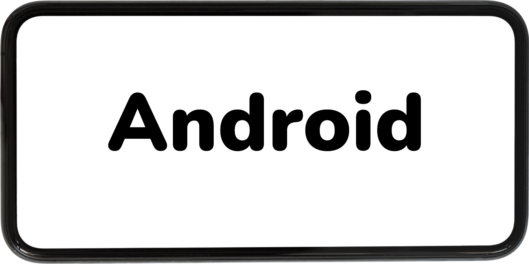 Android phone image